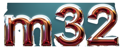 m32 logo