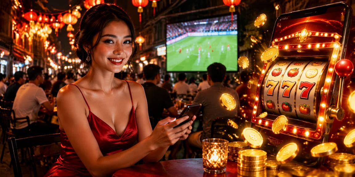 m32 Những Gì Chúng Tôi Đưa Vào Phòng Slot